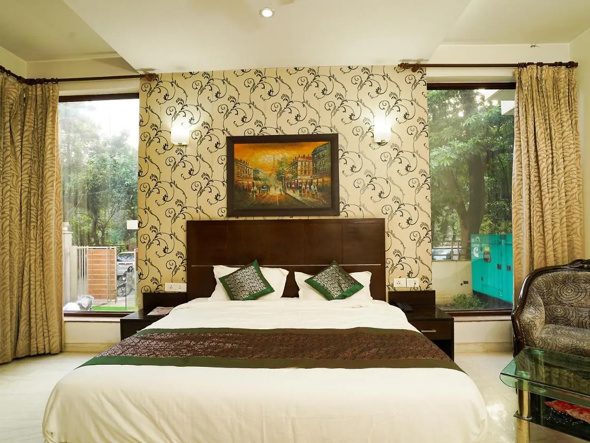 Lime Tree Hotel Sushant Lok Gurgaon Sector 29 Next To Iffco Chowk Metro