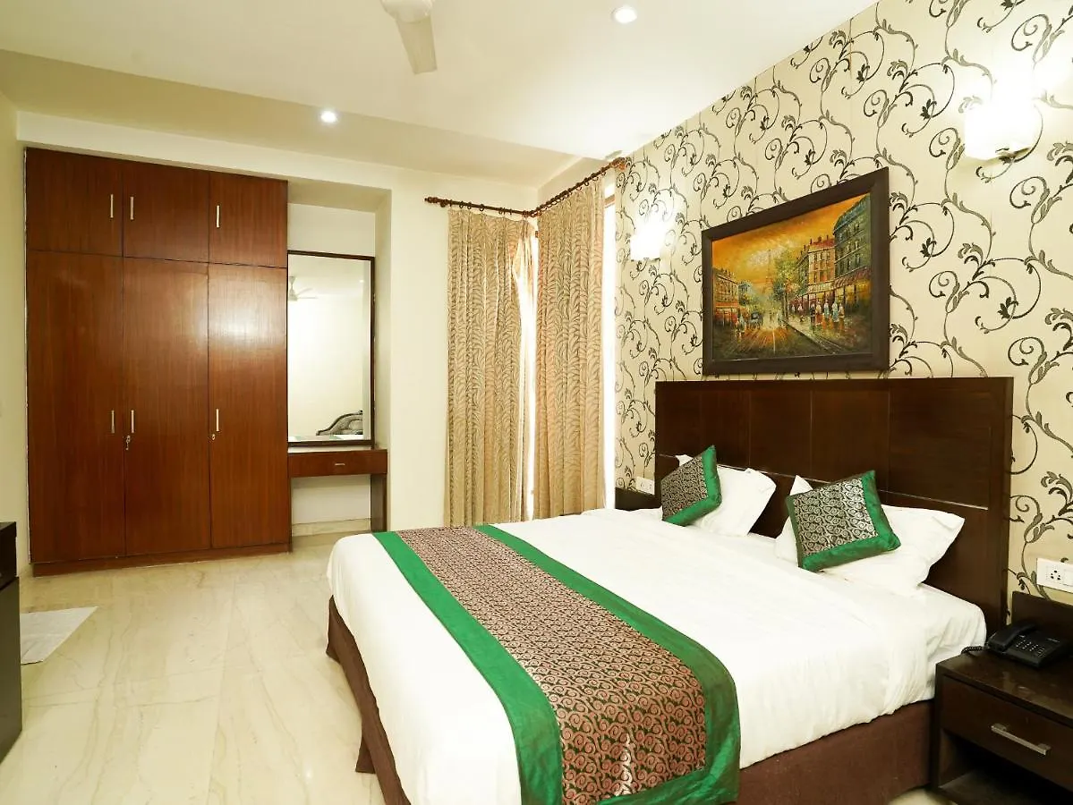 Lime Tree Hotel Sushant Lok Gurgaon Sector 29 Next To Iffco Chowk Metro